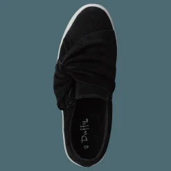 Duffy 73-41854 Black Svart Discount