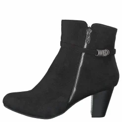 Duffy 97-00835 Black Svart New