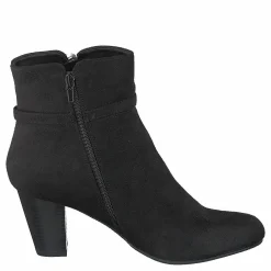 Duffy 97-00835 Black Svart New