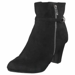 Duffy 97-00835 Black Svart New