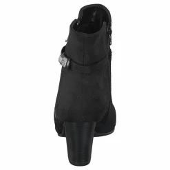 Duffy 97-00835 Black Svart New