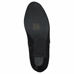 Duffy 97-00835 Black Svart New