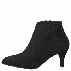 Duffy 97-85601 Black Svart Discount