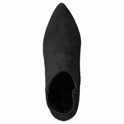 Duffy 97-85601 Black Svart Discount