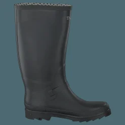 Duffy 90-33044 Black Svart Outlet