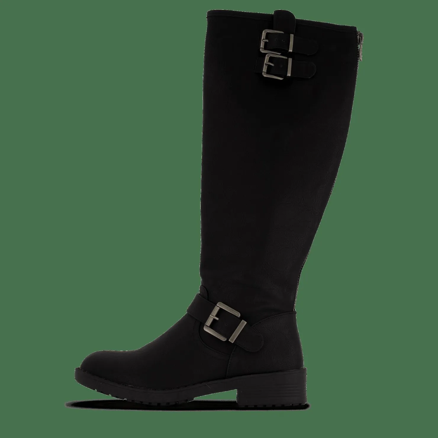 Duffy 86-16333 Black Svart Clearance