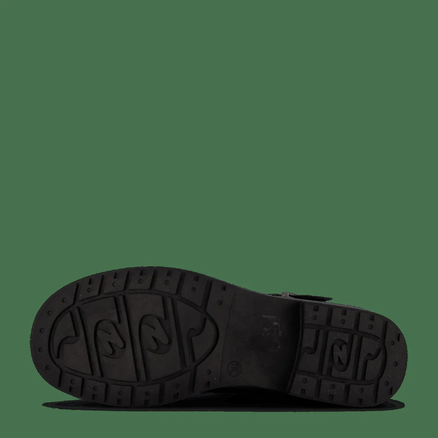 Duffy 86-16333 Black Svart Clearance
