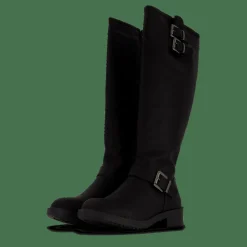 Duffy 86-16333 Black Svart Clearance