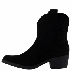 Duffy 97-20987 Black Svart New