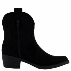 Duffy 97-20987 Black Svart New