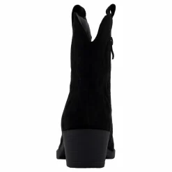 Duffy 97-20987 Black Svart New