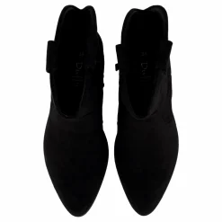 Duffy 97-20987 Black Svart New