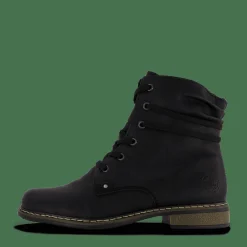 Rieker 71229-02 Black Svart New