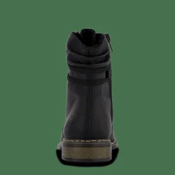 Rieker 71229-02 Black Svart New