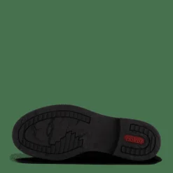 Rieker 71229-02 Black Svart New
