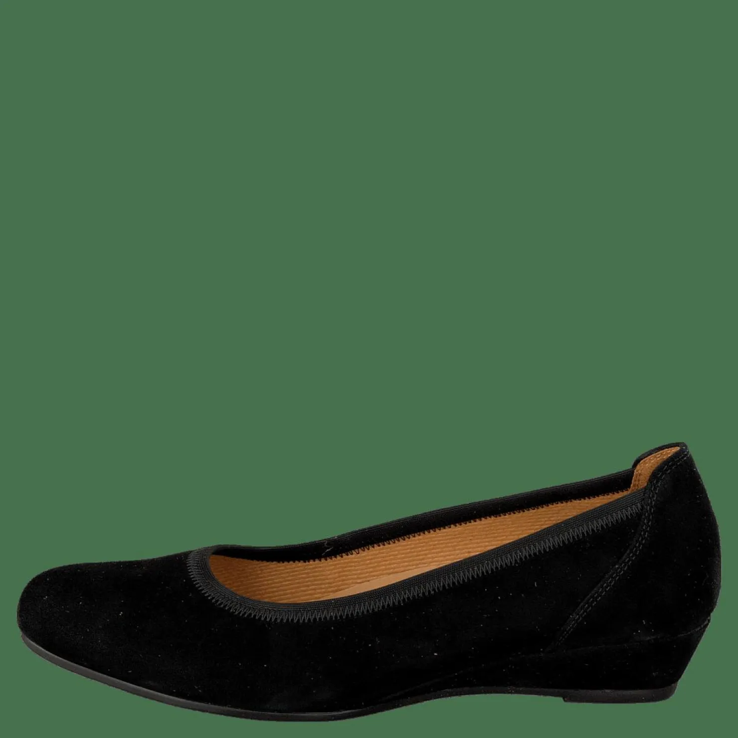 Gabor 02.690.47 Black Svart New