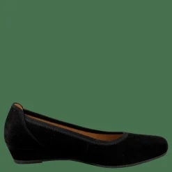 Gabor 02.690.47 Black Svart New