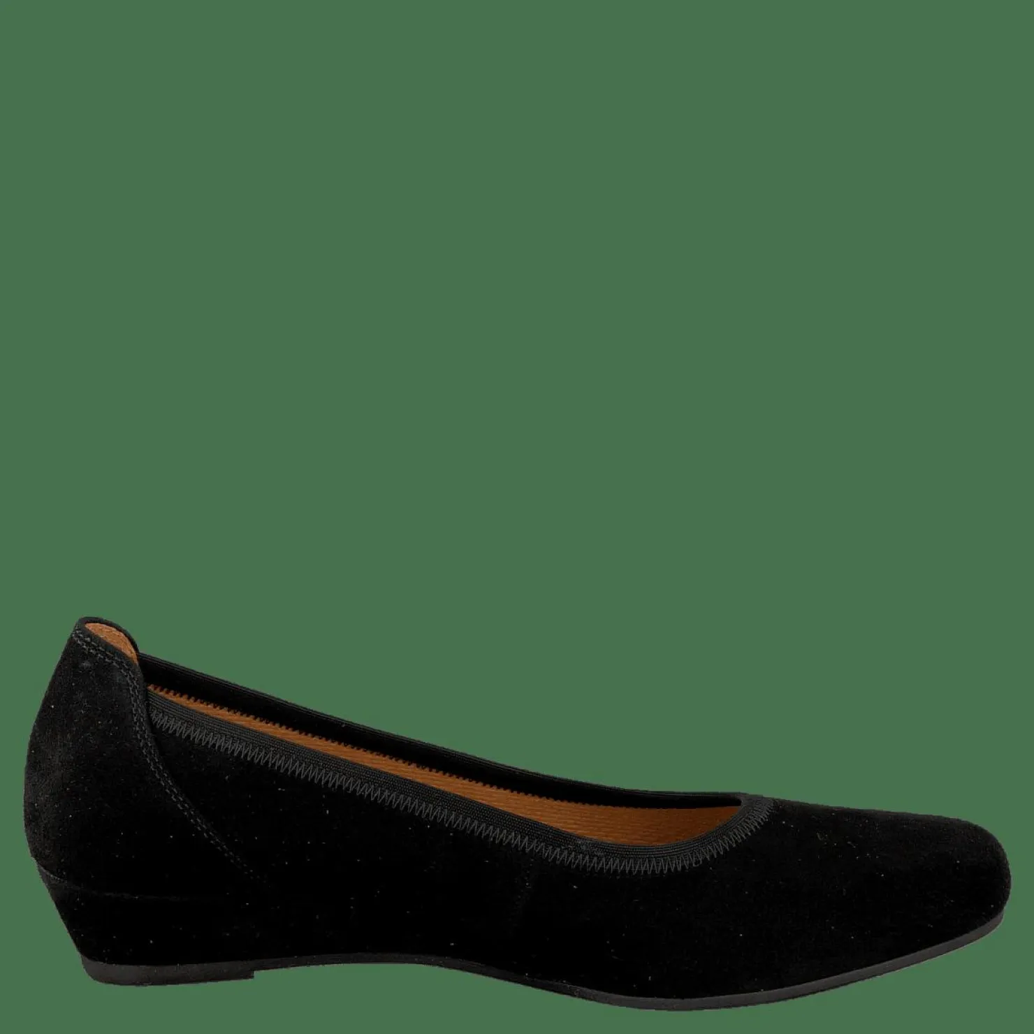 Gabor 02.690.47 Black Svart New