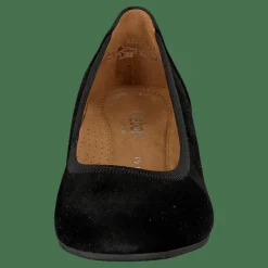 Gabor 02.690.47 Black Svart New