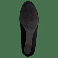 Gabor 02.690.47 Black Svart New