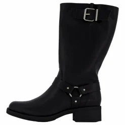 Duffy 71-62802 Black Svart New