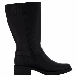 Duffy 71-62802 Black Svart New