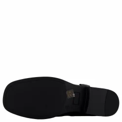 Duffy 71-62802 Black Svart New