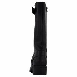 Duffy 71-62802 Black Svart New