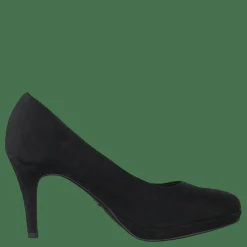 Tamaris 1-1-22403-25 Black Svart
