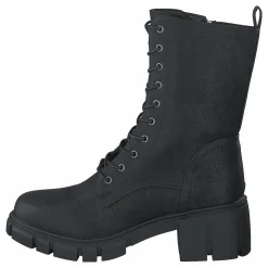 Duffy 75-58832 Black Svart Clearance