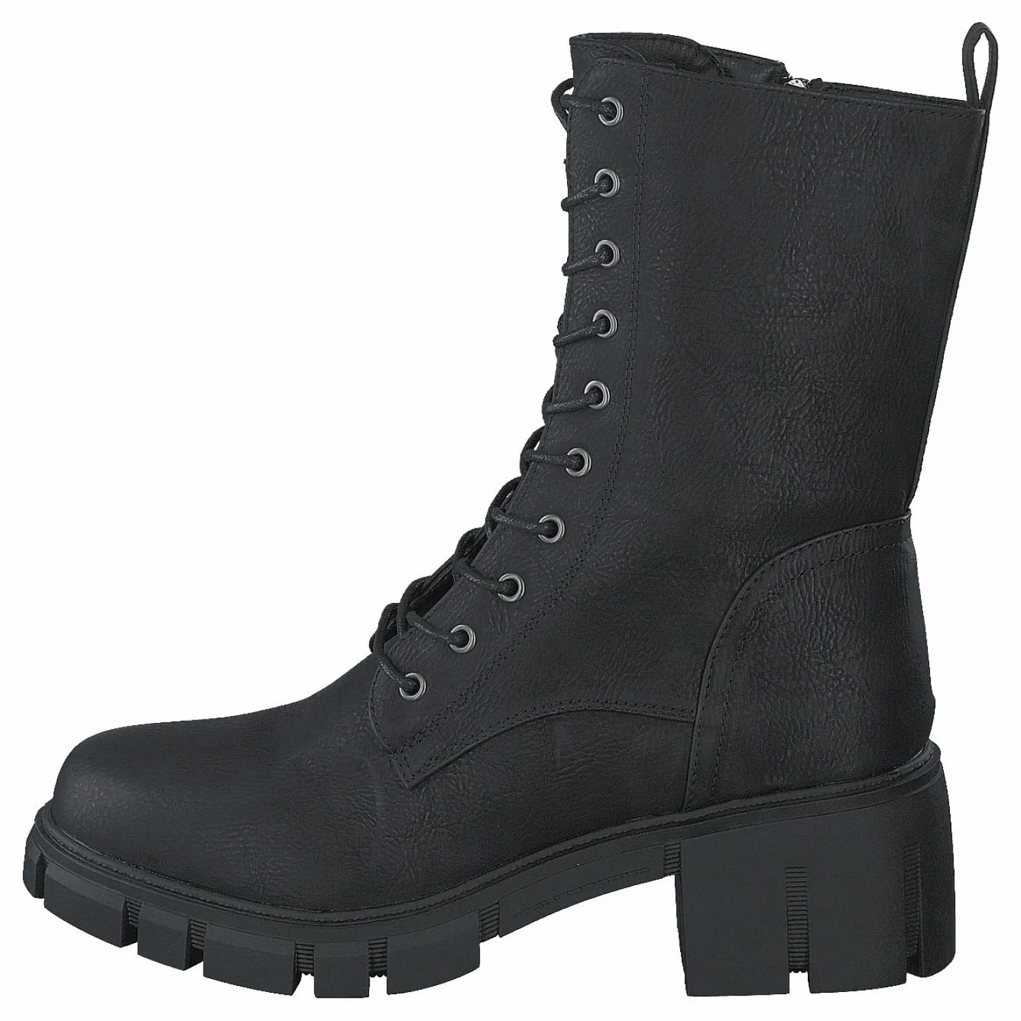 Duffy 75-58832 Black Svart Clearance