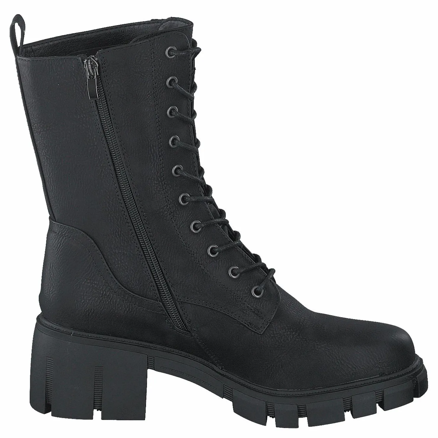 Duffy 75-58832 Black Svart Clearance