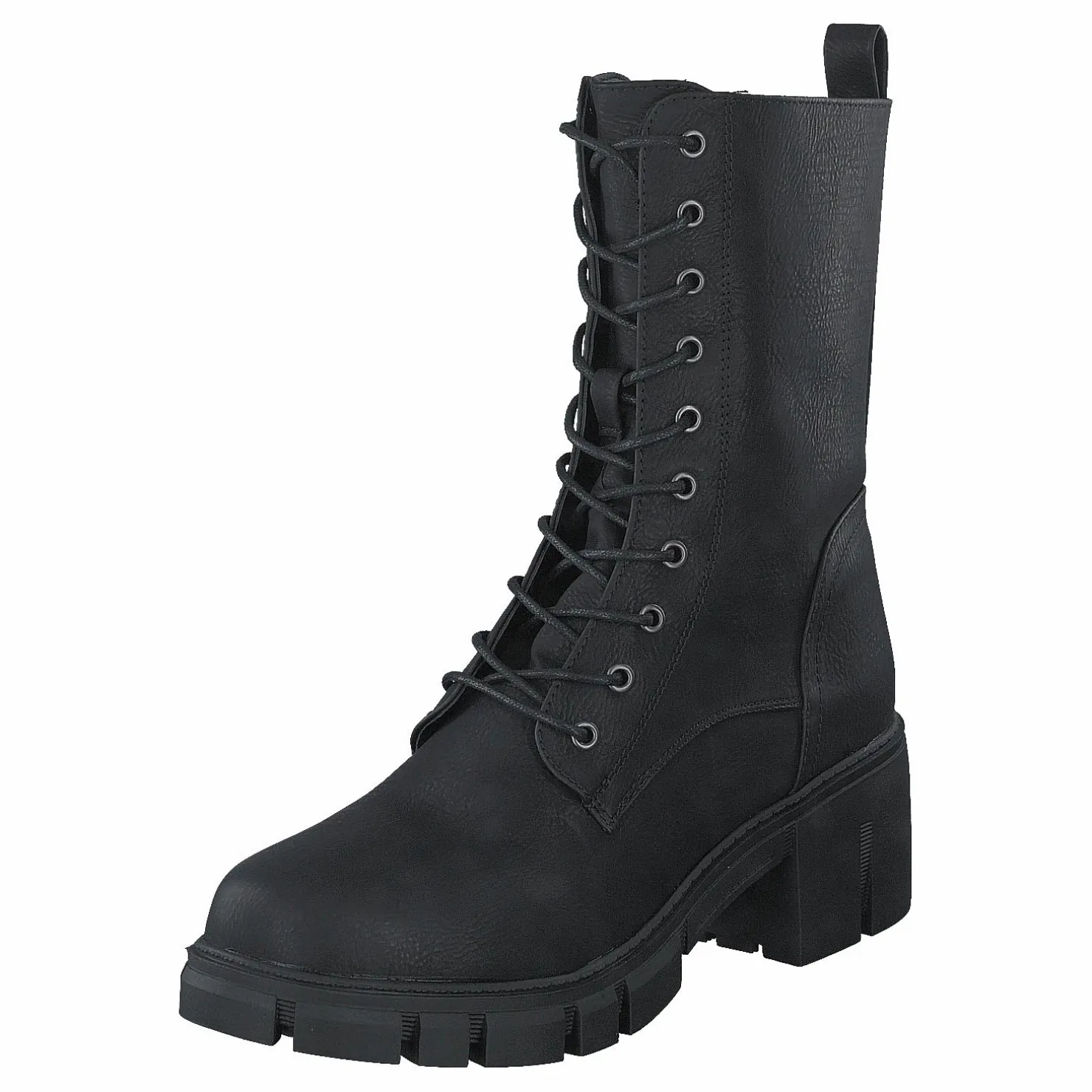 Duffy 75-58832 Black Svart Clearance