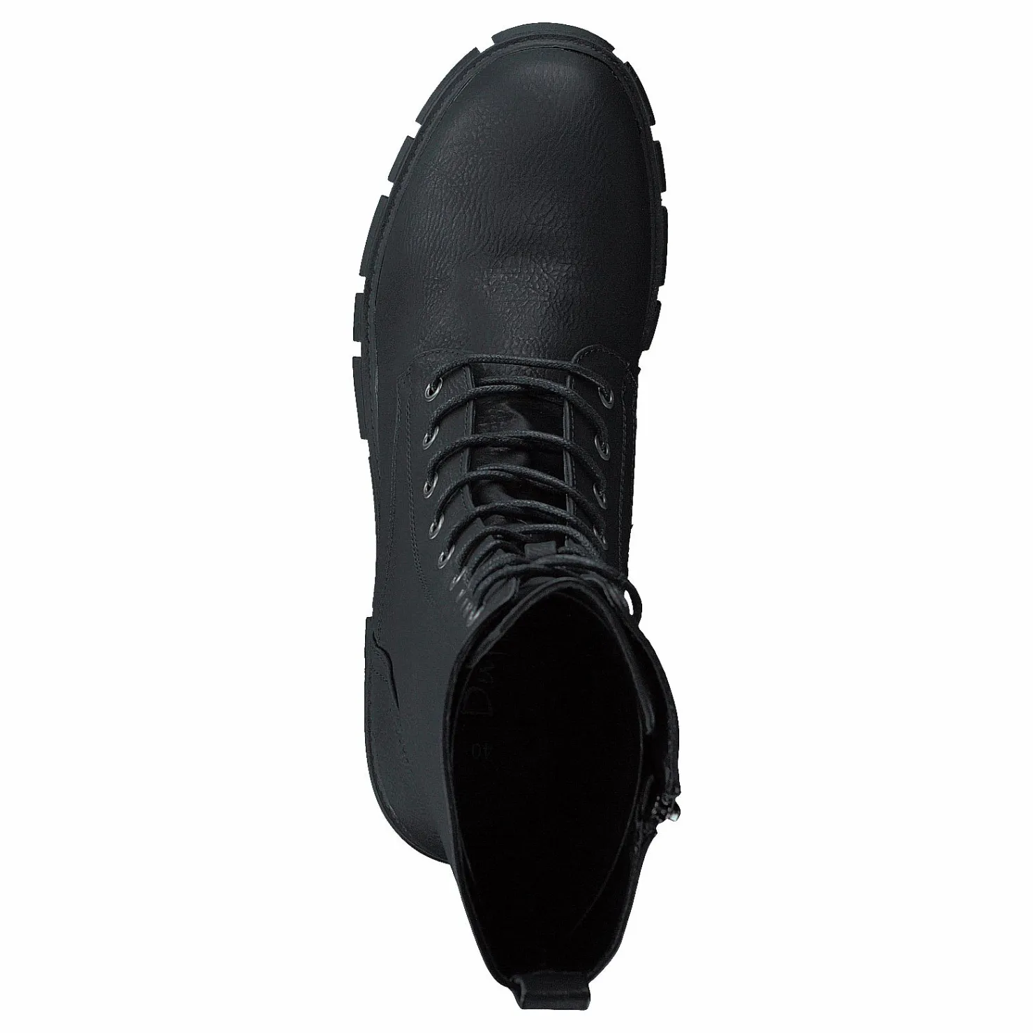 Duffy 75-58832 Black Svart Clearance