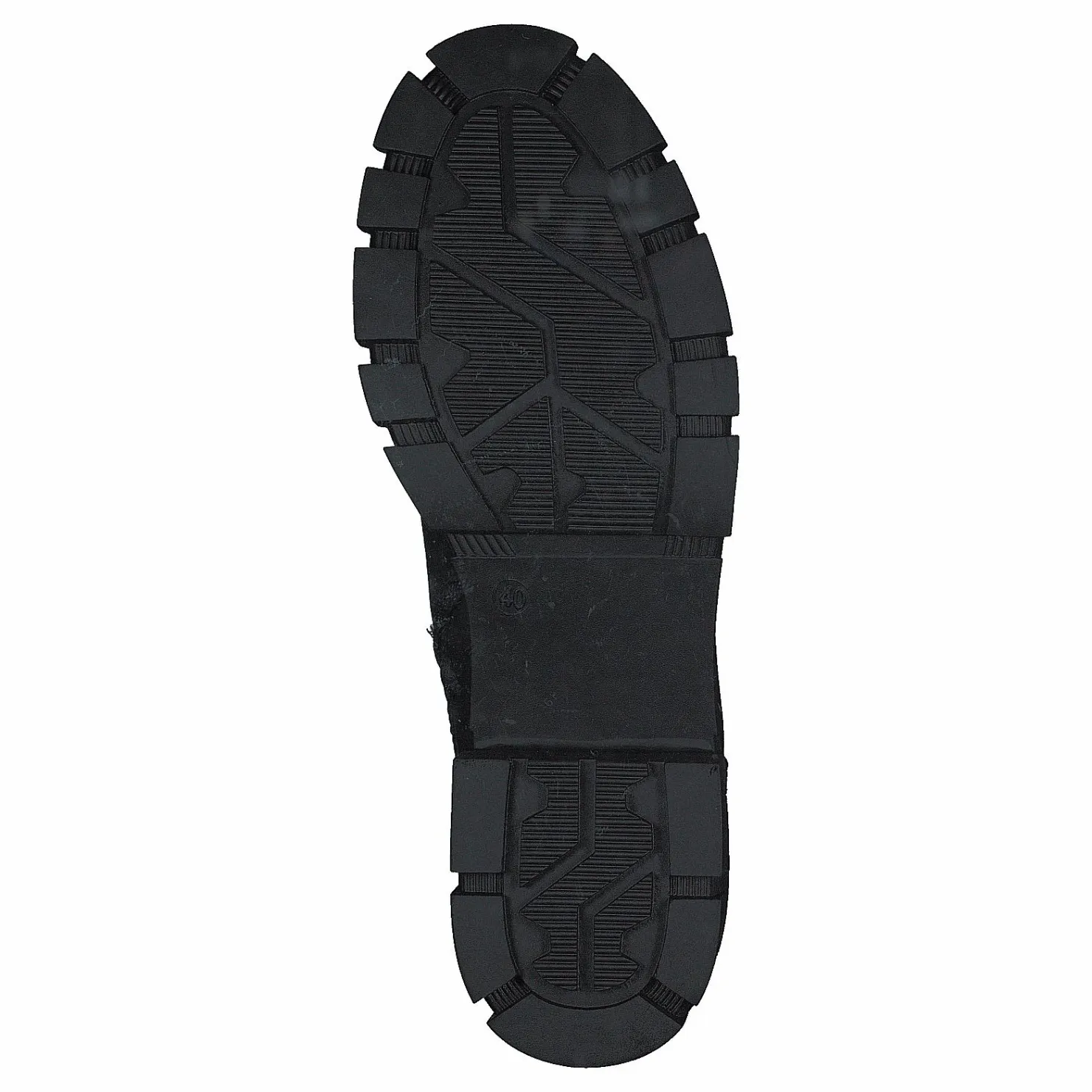 Duffy 75-58832 Black Svart Clearance