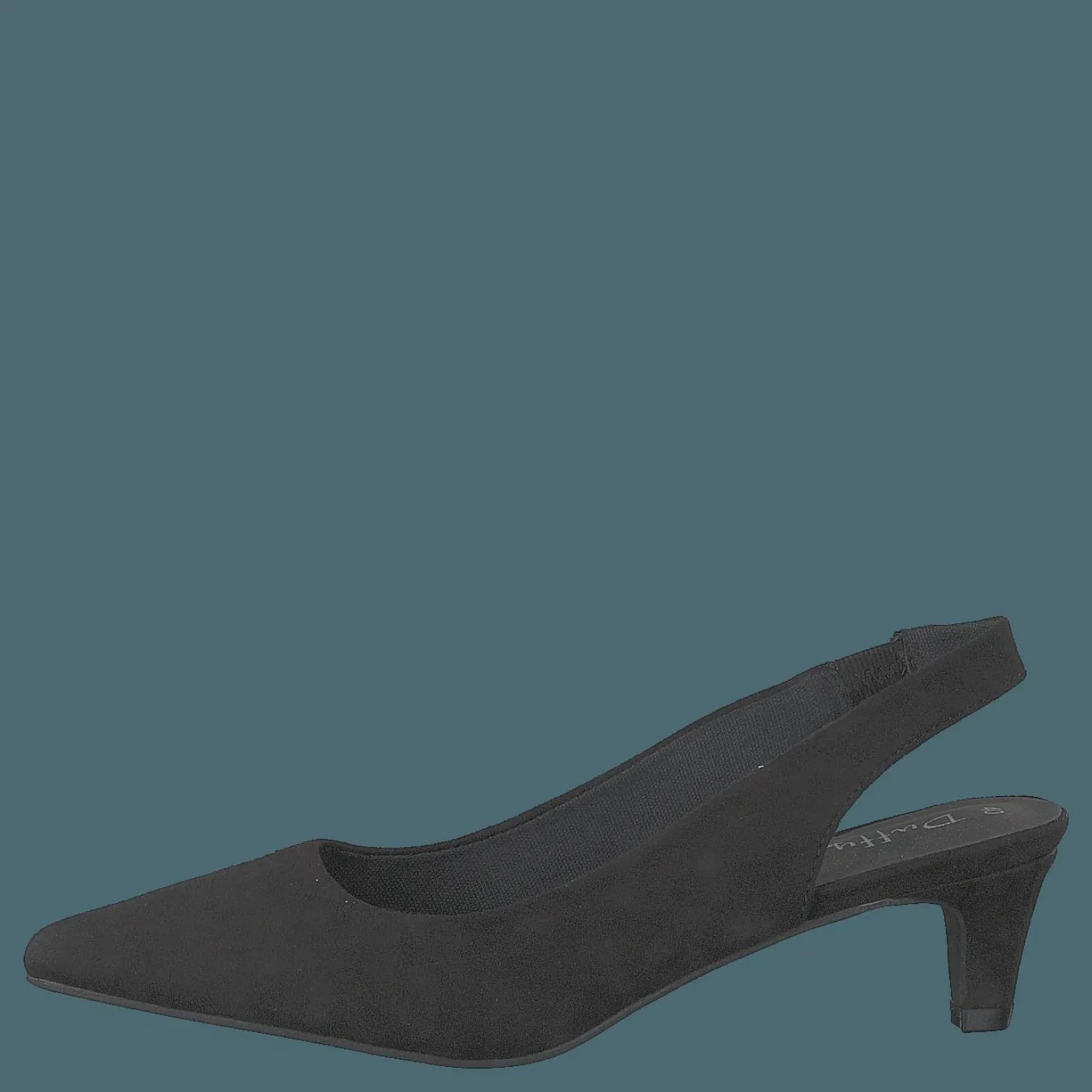 Duffy 97-00599 Black Svart Online