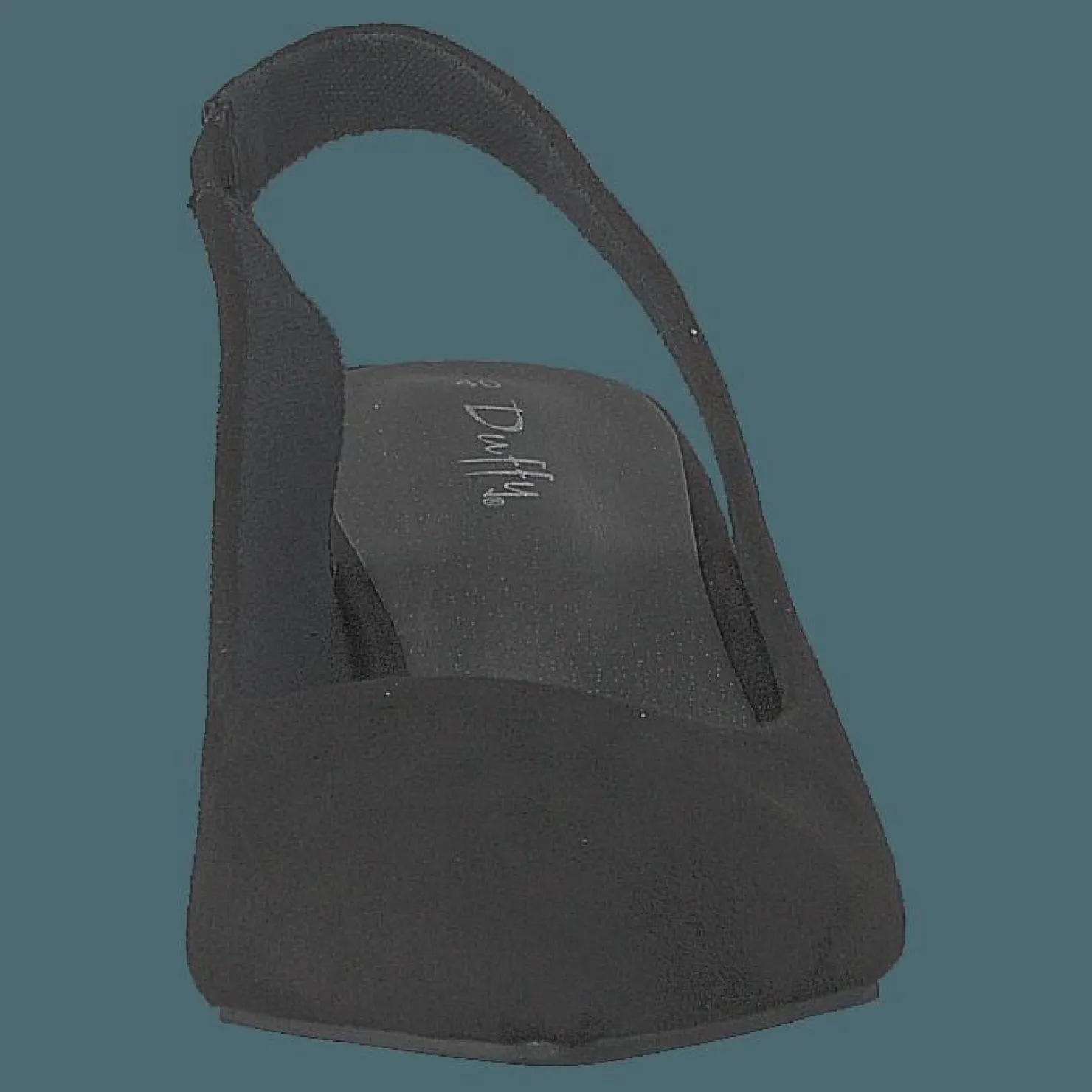Duffy 97-00599 Black Svart Online