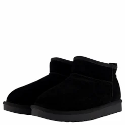 Duffy 75-02305 Black Svart Hot
