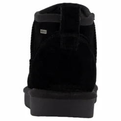 Duffy 75-02305 Black Svart Hot