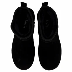 Duffy 75-02305 Black Svart Hot