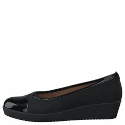 Gabor 76.471-87 Black Svart Best