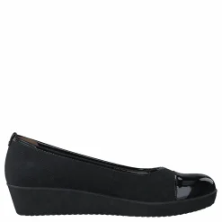 Gabor 76.471-87 Black Svart Best