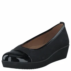 Gabor 76.471-87 Black Svart Best