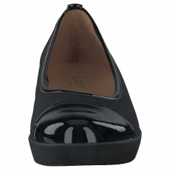 Gabor 76.471-87 Black Svart Best