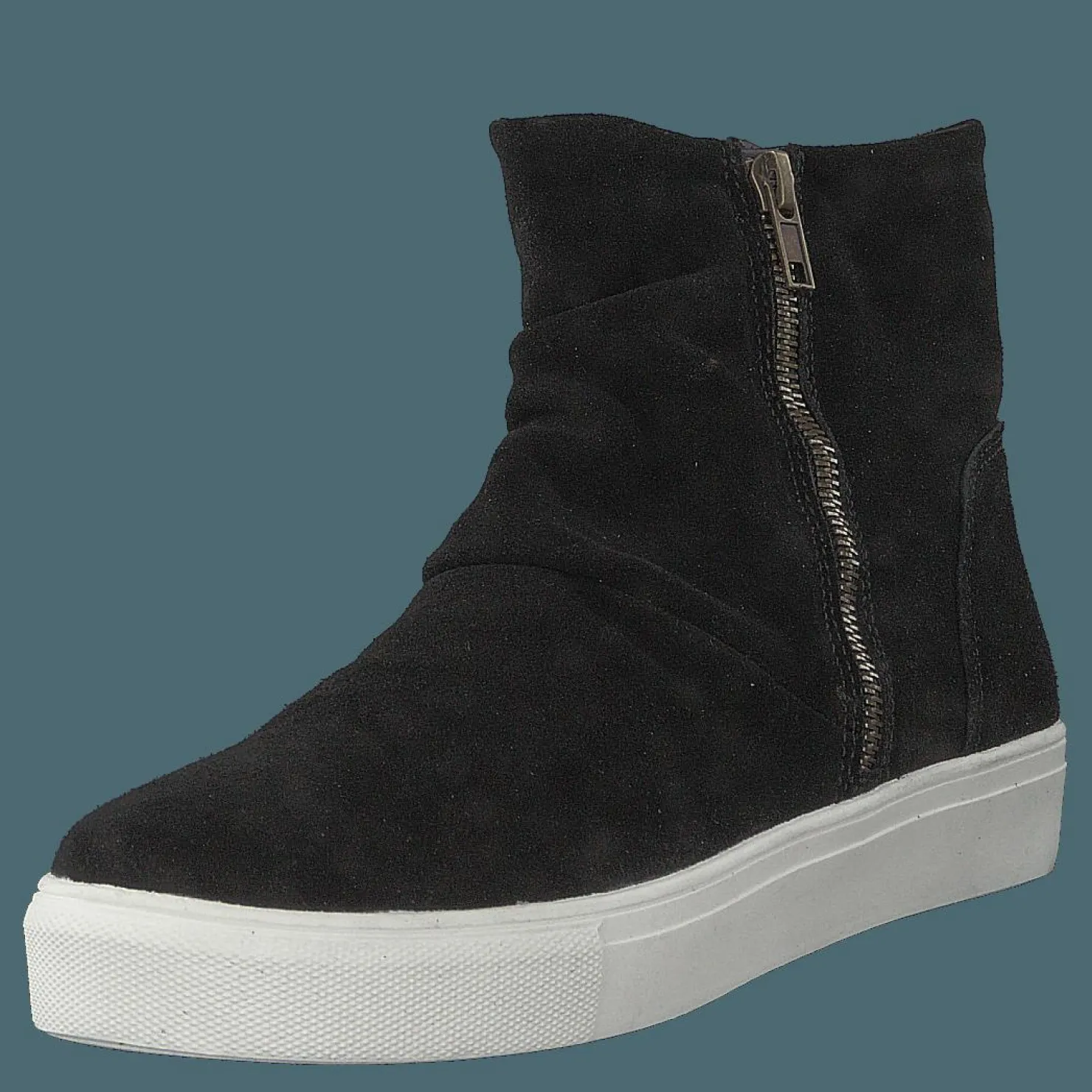 Duffy 73-41981 Black Svart