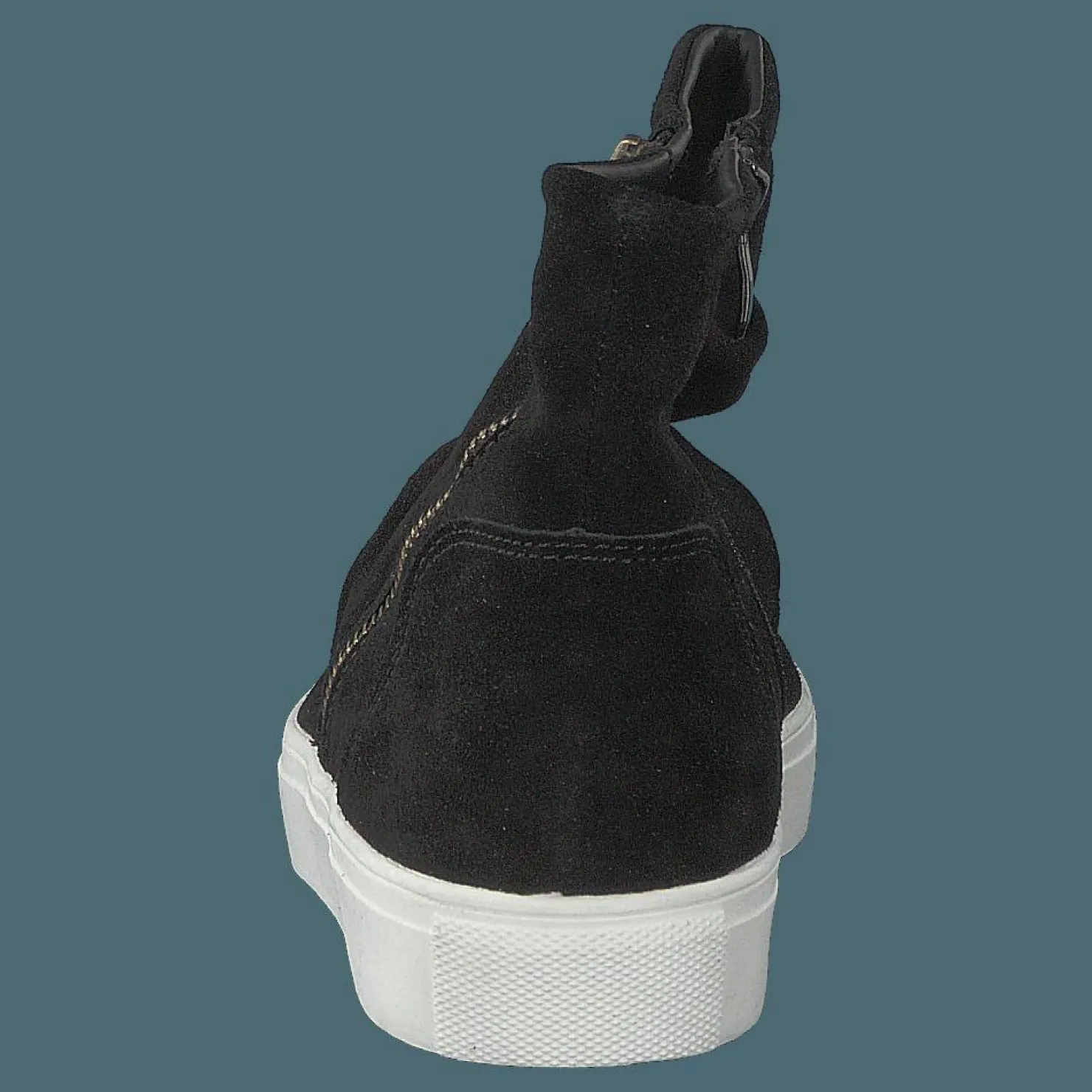 Duffy 73-41981 Black Svart
