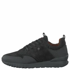 Playboy Footwear 100.01.06.40 Black Svart New