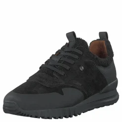 Playboy Footwear 100.01.06.40 Black Svart New
