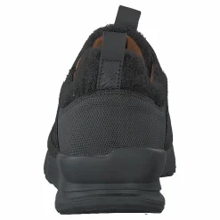 Playboy Footwear 100.01.06.40 Black Svart New