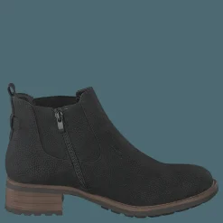 Rieker 96864-00 Black Svart Clearance